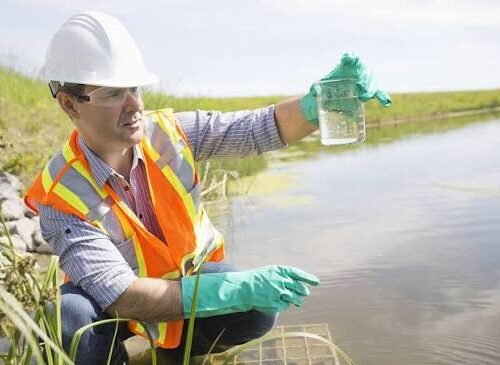 What Your Water Is Telling You: A Practical Guide to Better Home Water Quality