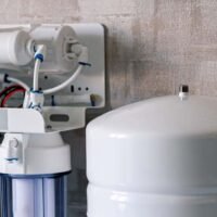 pfas & fluoride treatment