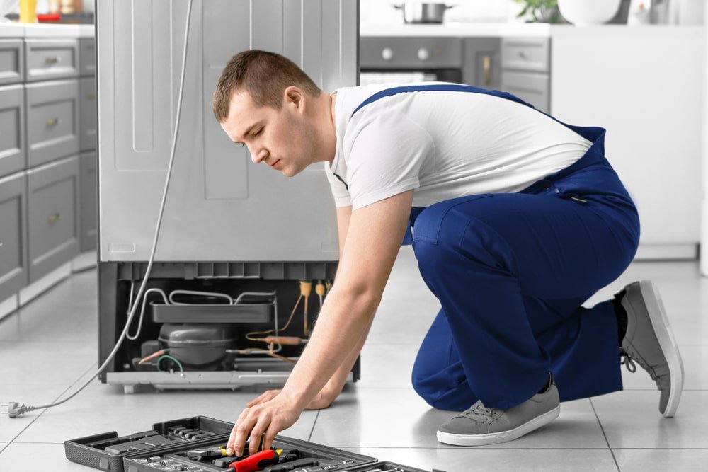 air conditioning services