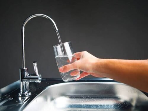 What Better Water Quality Can Change About Everyday Life