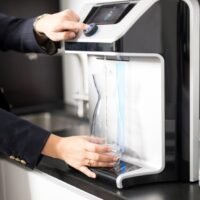 specialty filtration systems