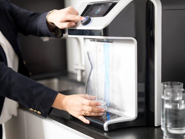 specialty filtration systems