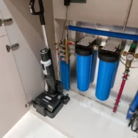 reverse osmosis systems