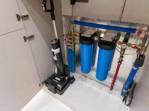 When Your Water Needs More Than a Simple Filter