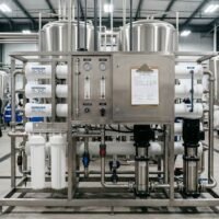 water testing