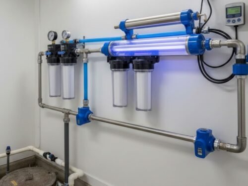 Choosing the Right Water Systems for Pools, Gardens, and Everyday Use