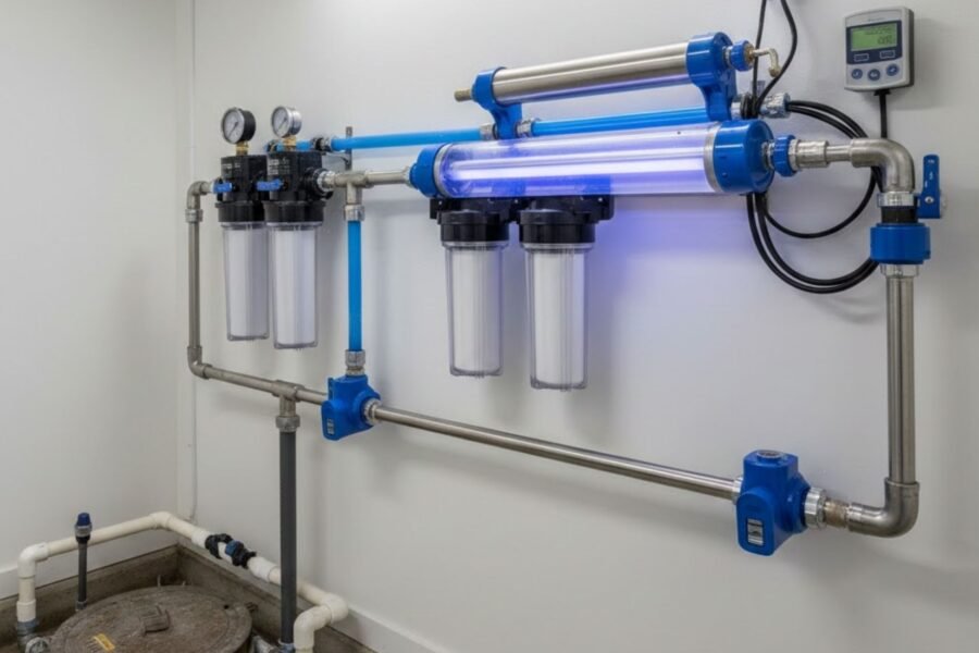 Choosing the Right Water Systems for Pools, Gardens, and Everyday Use