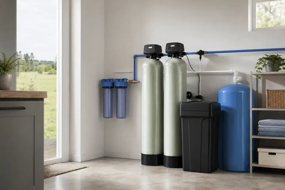 commercial solutions