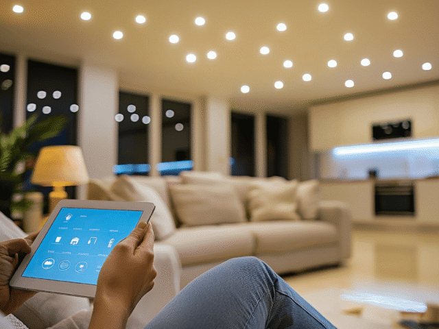 comprehensive electrical services