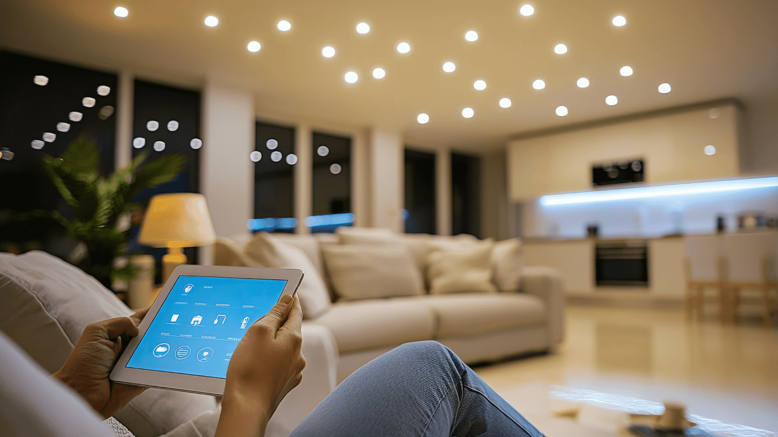 comprehensive electrical services