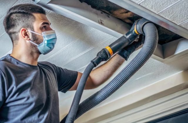 best air duct cleaning company