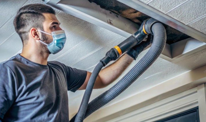 best air duct cleaning company