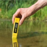 water testing